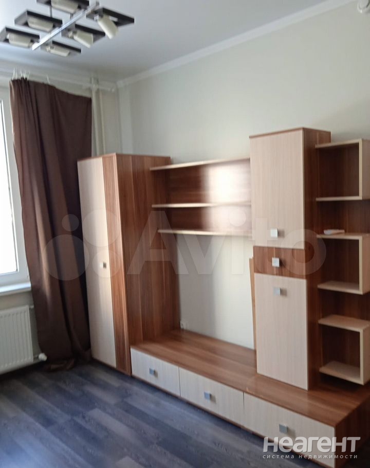 Продается 1-комнатная квартира, 31,5 м²