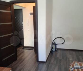 Продается 1-комнатная квартира, 31,5 м²