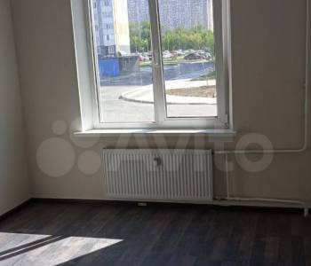 Продается 1-комнатная квартира, 31,5 м²