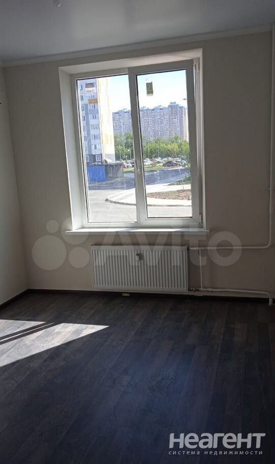 Продается 1-комнатная квартира, 31,5 м²