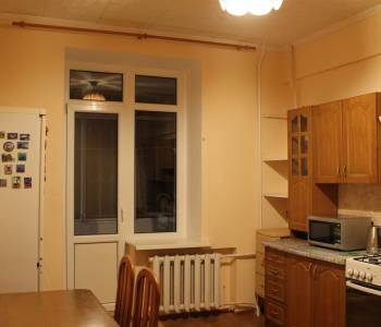 Продается 3-х комнатная квартира, 92,4 м²