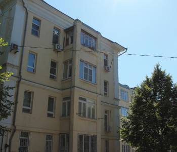 Продается 3-х комнатная квартира, 92,4 м²