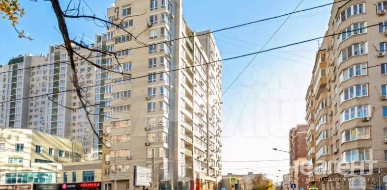 Сдается Офис, 177 м²