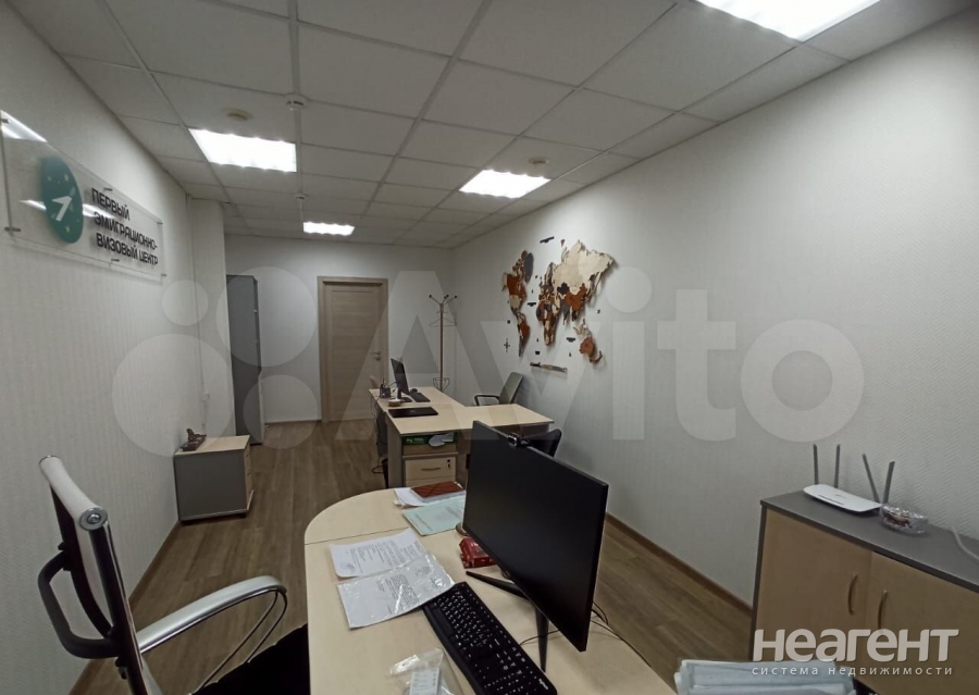 Сдается Офис, 22 м²