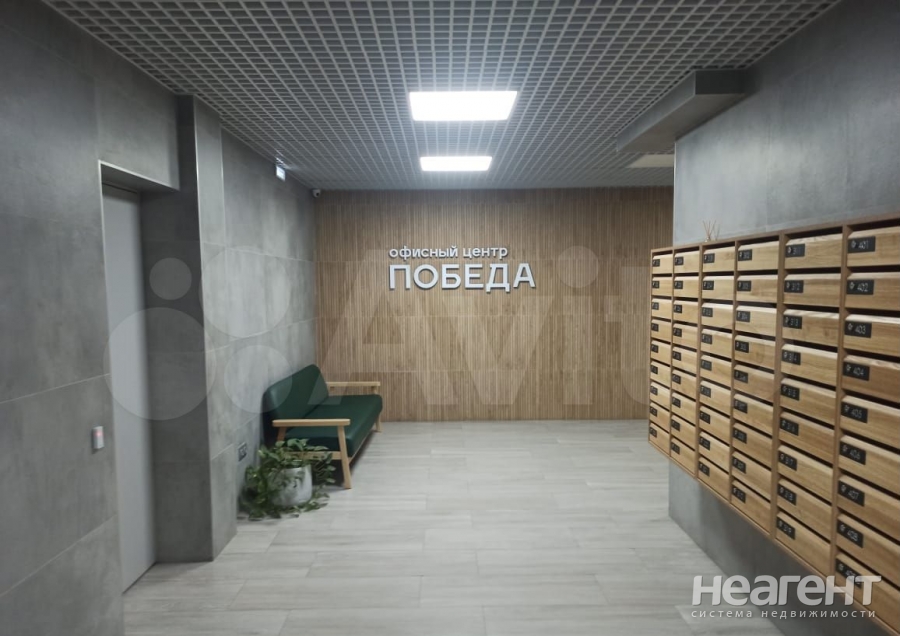 Сдается Офис, 22 м²