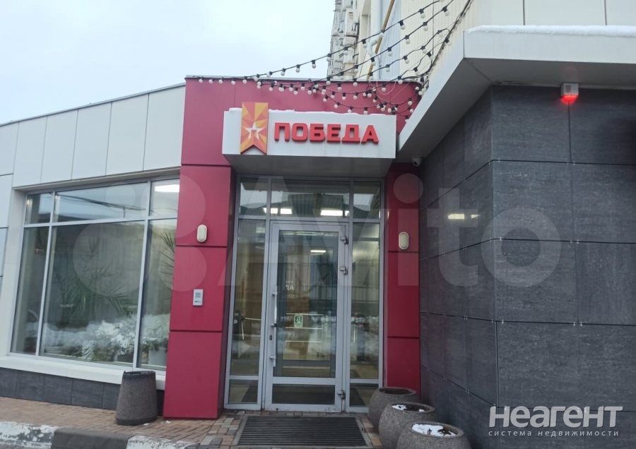 Сдается Офис, 22 м²