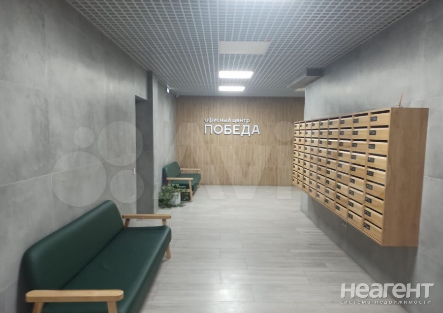 Сдается Офис, 22 м²