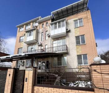 Сдается 1-комнатная квартира, 38 м²