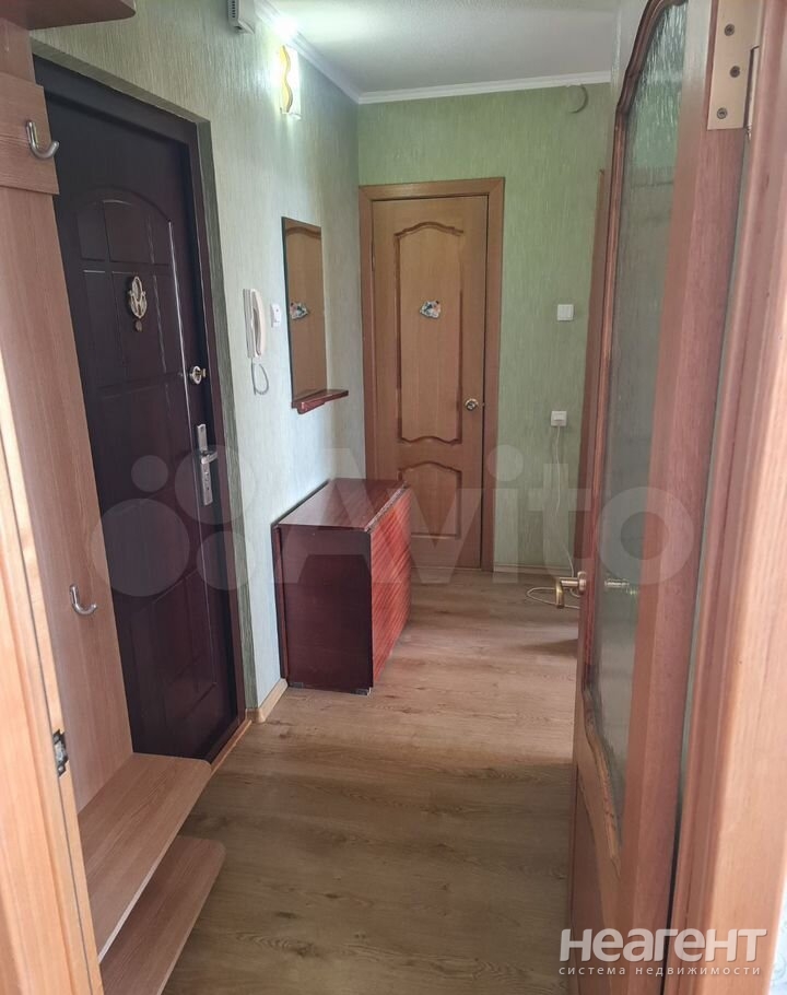 Продается 2-х комнатная квартира, 45,3 м²