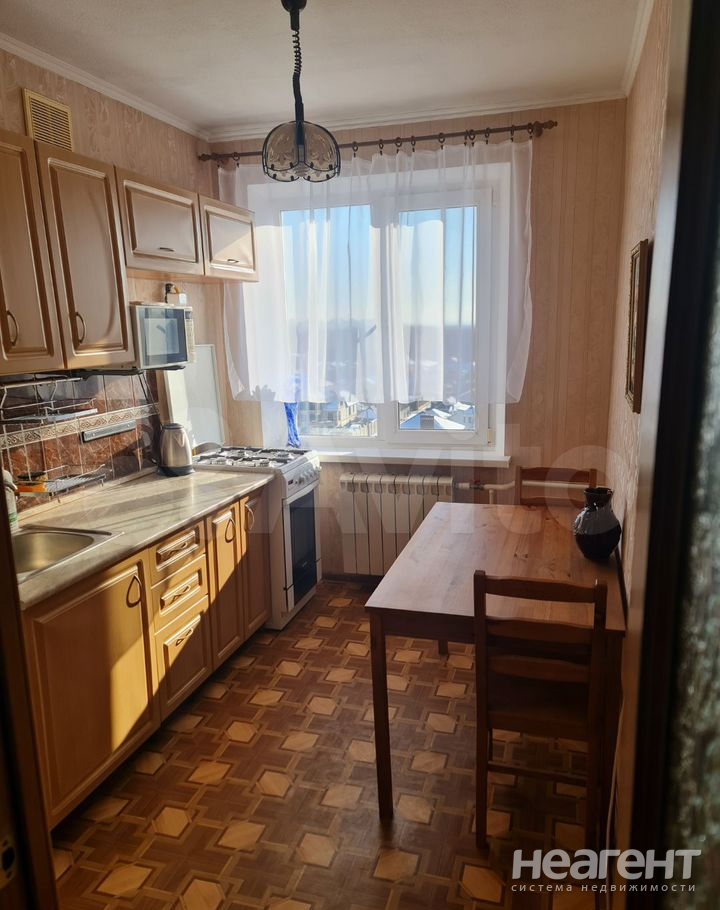 Продается 2-х комнатная квартира, 45,3 м²