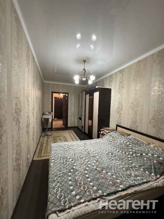 Продается 2-х комнатная квартира, 48 м²