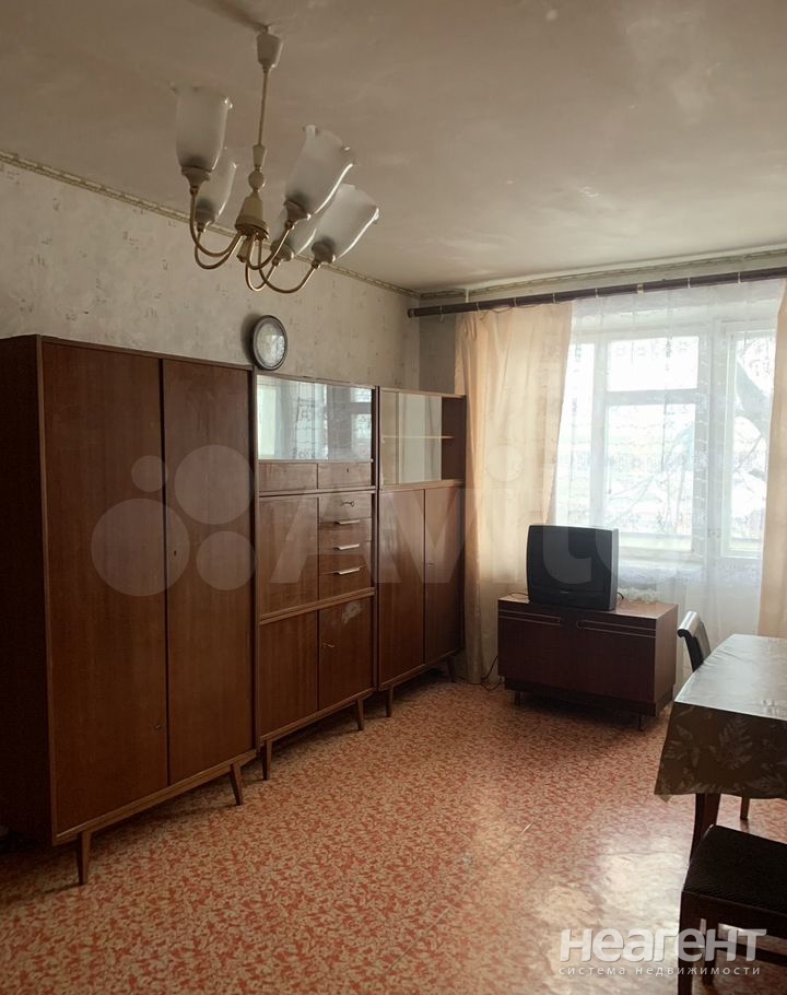 Продается 1-комнатная квартира, 30 м²