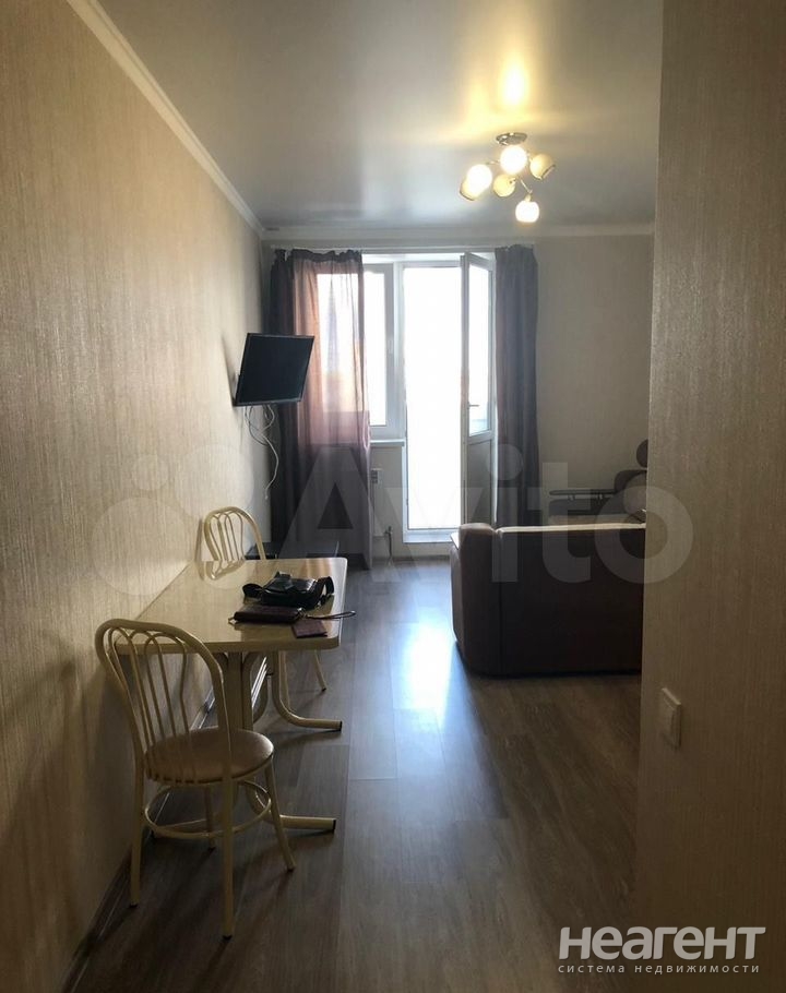 Продается 1-комнатная квартира, 30 м²