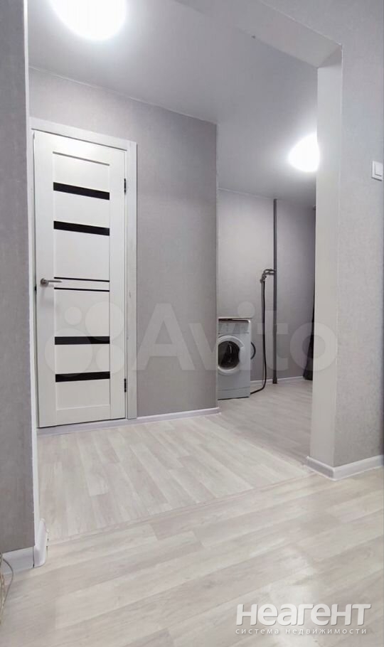 Продается 1-комнатная квартира, 24 м²