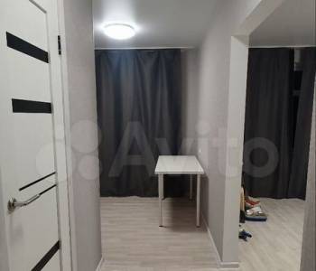 Продается 1-комнатная квартира, 24 м²