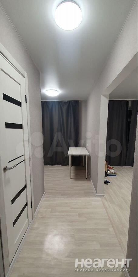 Продается 1-комнатная квартира, 24 м²