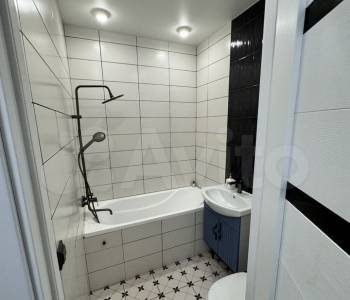 Продается 1-комнатная квартира, 24 м²
