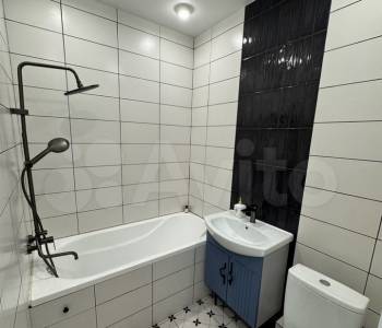 Продается 1-комнатная квартира, 24 м²
