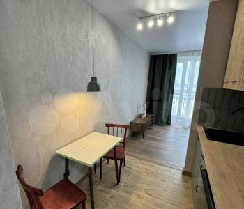 Продается 1-комнатная квартира, 24 м²