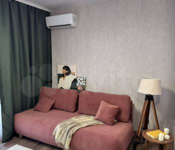 Продается 1-комнатная квартира, 24 м²