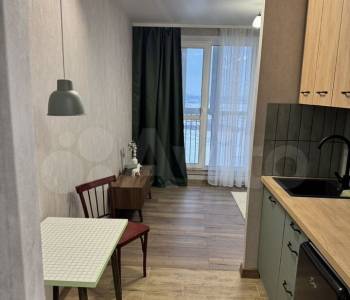 Продается 1-комнатная квартира, 24 м²