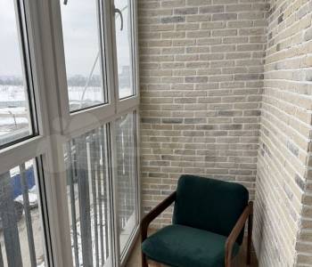 Продается 1-комнатная квартира, 24 м²