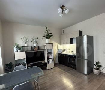 Продается 1-комнатная квартира, 22,7 м²