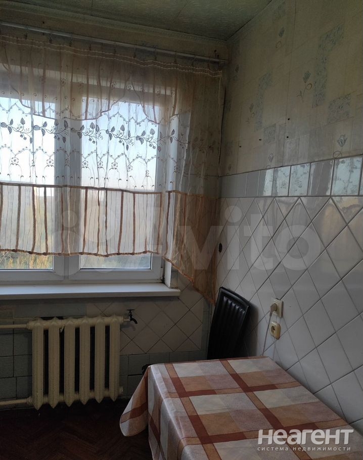 Сдается 2-х комнатная квартира, 52 м²