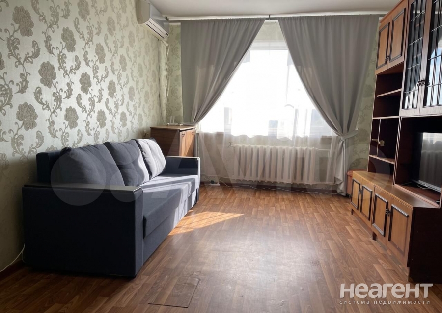 Сдается 2-х комнатная квартира, 52 м²