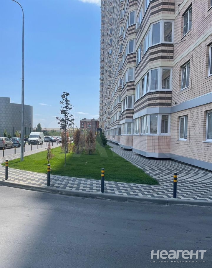 Продается 2-х комнатная квартира, 55,6 м²