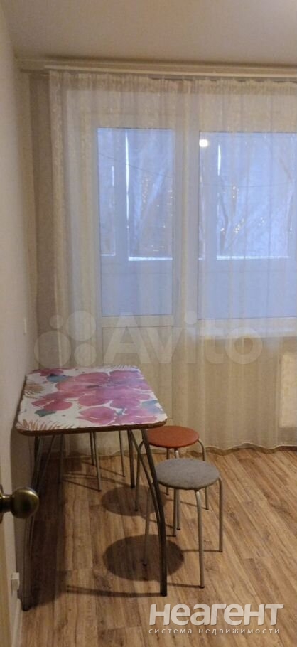 Сдается 1-комнатная квартира, 30,5 м²