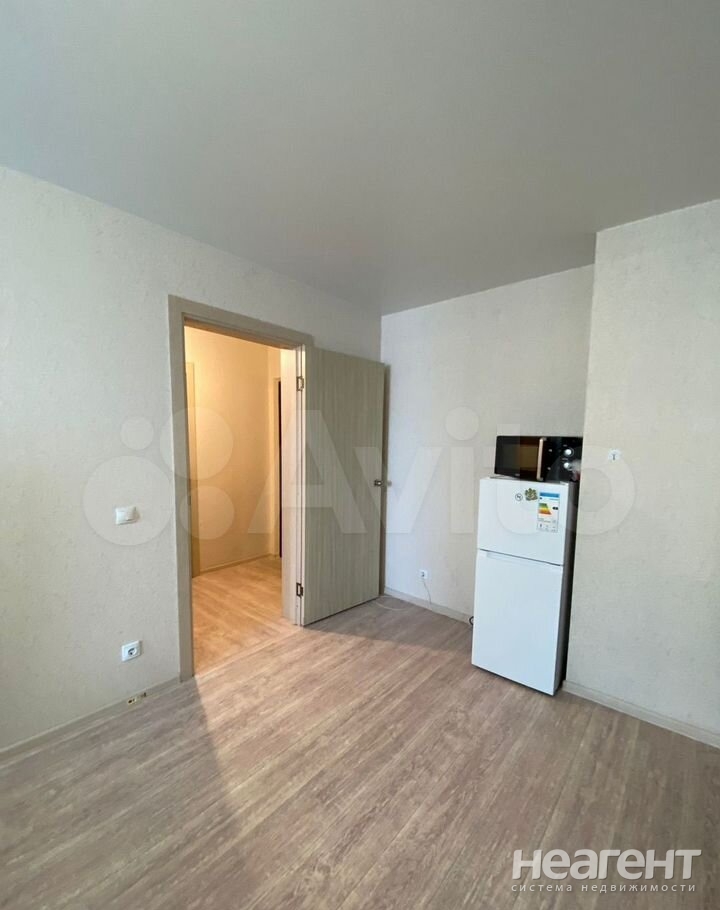 Продается 1-комнатная квартира, 23,9 м²