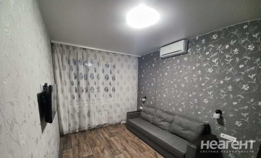 Продается 3-х комнатная квартира, 65,4 м²