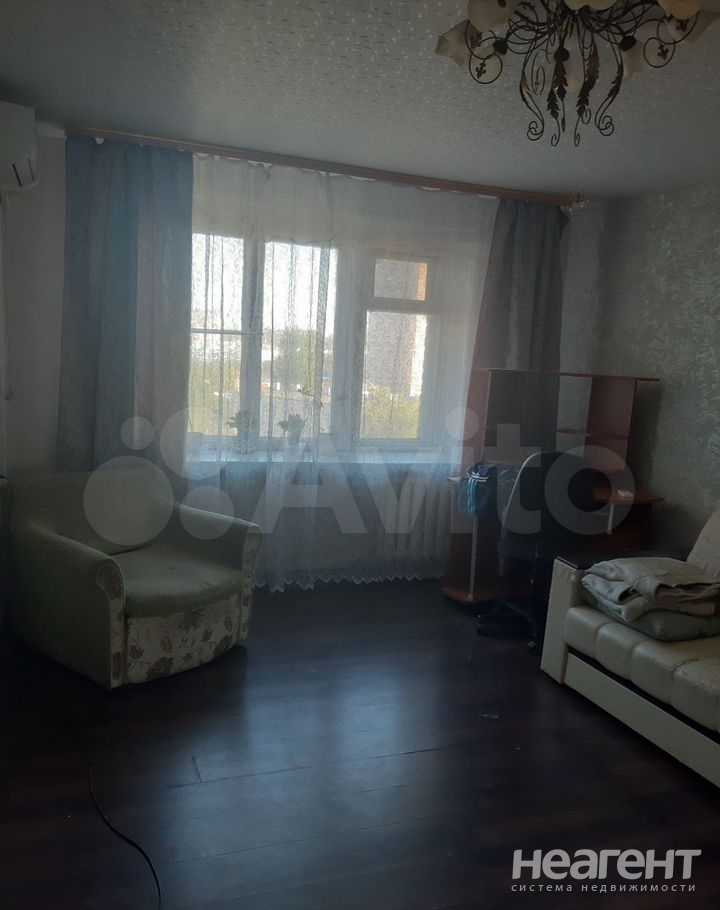 Продается 3-х комнатная квартира, 68,5 м²