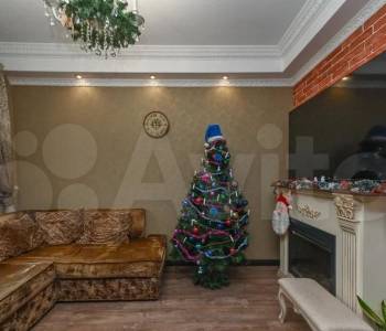 Продается 3-х комнатная квартира, 61 м²