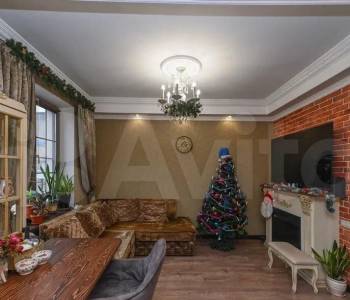 Продается 3-х комнатная квартира, 61 м²