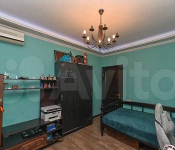 Продается 3-х комнатная квартира, 61 м²