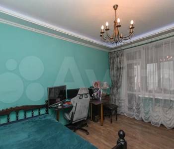 Продается 3-х комнатная квартира, 61 м²