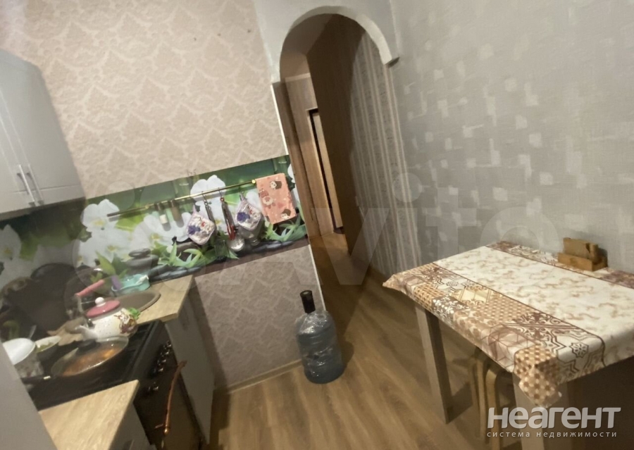 Продается 2-х комнатная квартира, 43 м²