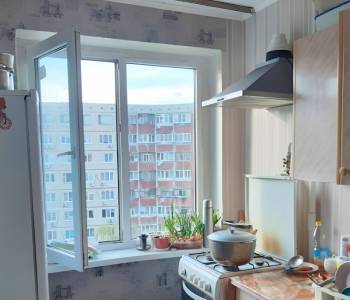 Продается 1-комнатная квартира, 30,5 м²