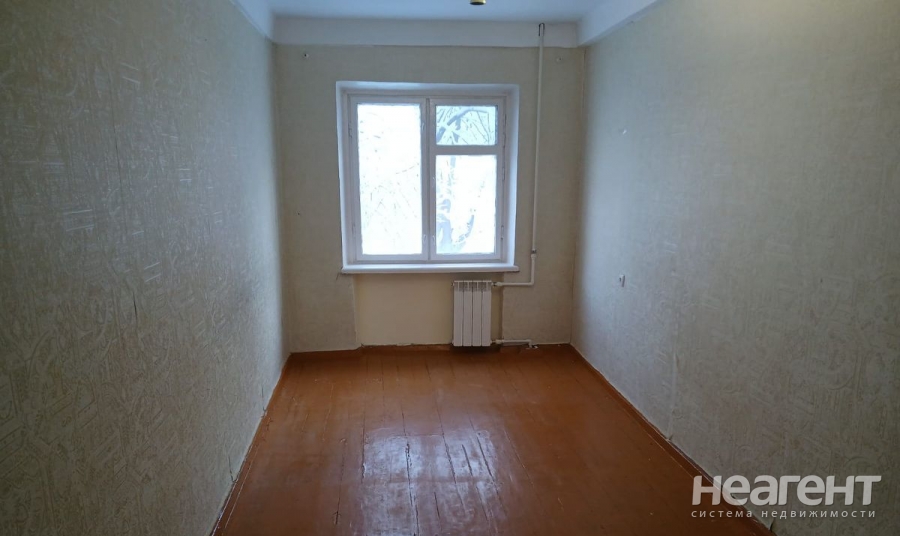 Продается 2-х комнатная квартира, 46,3 м²