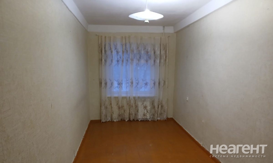 Продается 2-х комнатная квартира, 46,3 м²