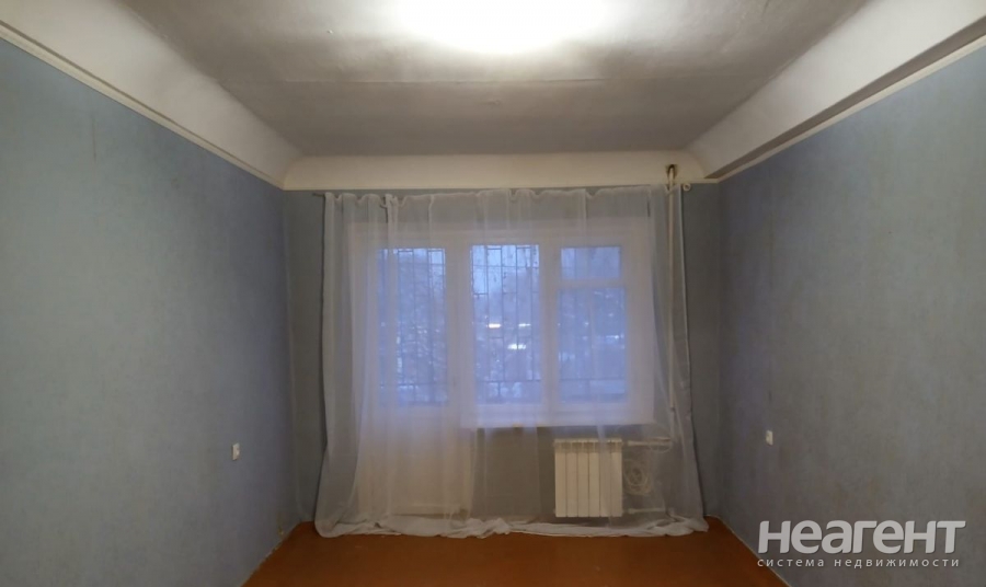 Продается 2-х комнатная квартира, 46,3 м²