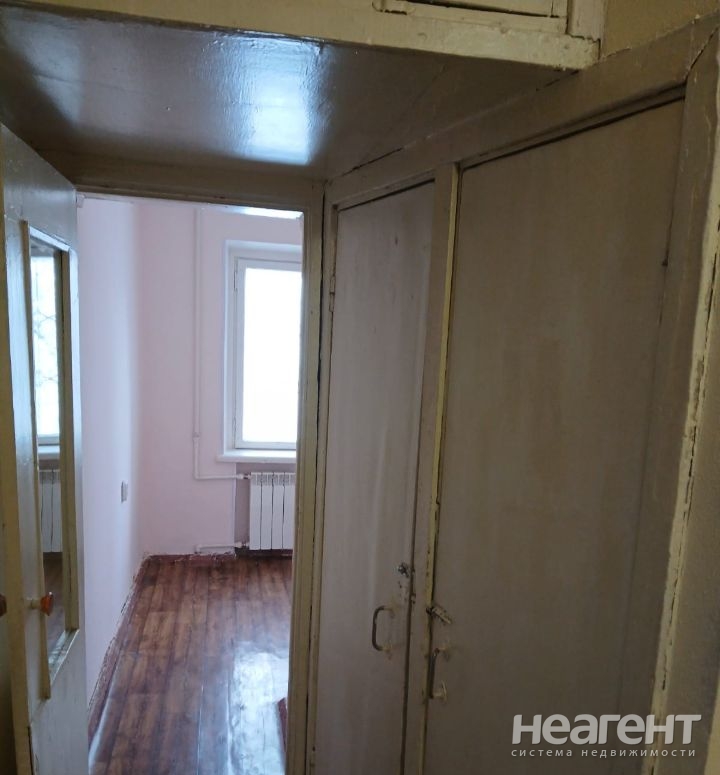 Продается 2-х комнатная квартира, 46,3 м²