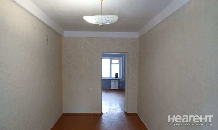 Продается 2-х комнатная квартира, 46,3 м²