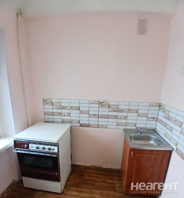 Продается 2-х комнатная квартира, 46,3 м²