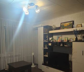 Продается 3-х комнатная квартира, 67 м²