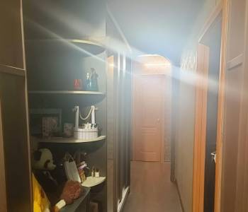 Продается 3-х комнатная квартира, 67 м²