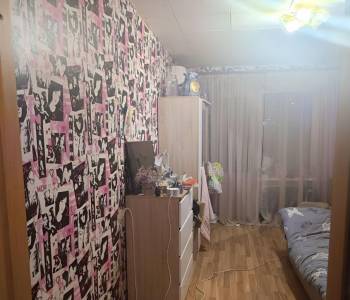 Продается 3-х комнатная квартира, 67 м²