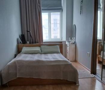 Продается 3-х комнатная квартира, 62 м²